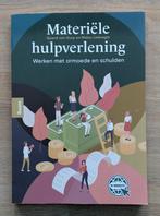 Materiële hulpverlening - S. van Gurp en M. Liebregts, Ophalen of Verzenden, Beta, Zo goed als nieuw, HBO