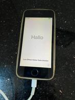 iPhone 5, Gebruikt, 16 GB, IPhone 5, Zwart