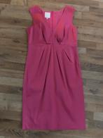 Feestelijke roze zomerjurk, Kleding | Dames, Maat 42/44 (L), Knielengte, Ophalen of Verzenden, InWear