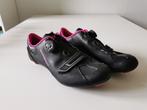 Wielrenschoenen Bontrager dames maat 39, Ophalen of Verzenden, Zo goed als nieuw, Kleding