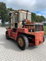 Heftruck svetruck zware heftruck, Ophalen of Verzenden