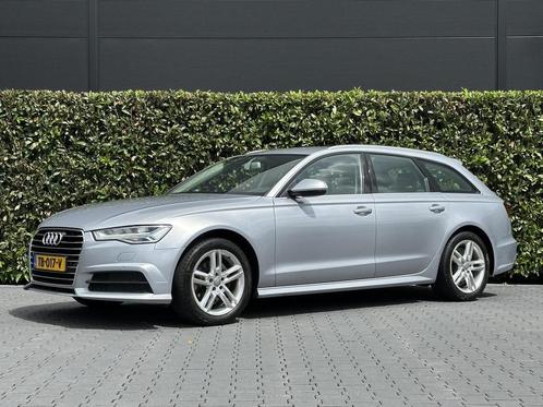 Audi A6 Avant 1.8 TFSI ultra Advance, FACELIFT NL AUTO, NAP-, Auto's, Audi, Bedrijf, Te koop, A6, ABS, Airbags, Airconditioning