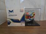 Max verstappen helm 1:4 Oostenrijk 2022, Verzamelen, Automerken, Motoren en Formule 1, Ophalen of Verzenden, Zo goed als nieuw