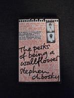 The Perks of Being a Wallflower - Stephen Chbosky, Ophalen, Zo goed als nieuw, Nederland, Stephen chbosky