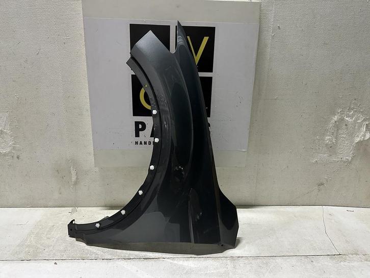 Volkswagen Vw T roc T-roc 2GA voorscherm spatbord links, Auto-onderdelen, Carrosserie en Plaatwerk, Spatbord, Volkswagen, Gebruikt