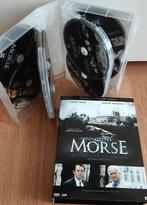 Inspector Morse - Complete Collection, Boxset, Ophalen of Verzenden