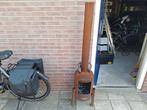 Teras kachel, Tuin en Terras, Ophalen, Zo goed als nieuw