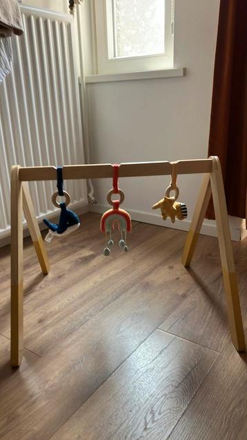 Babygym HEMA beschikbaar voor biedingen