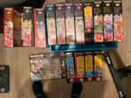 17 Wasgij Puzzels - Complete Collectie, Ophalen, 500 t/m 1500 stukjes, Gebruikt, Legpuzzel
