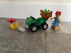 Lego Duplo 5645, Kinderen en Baby's, Duplo, Gebruikt, Ophalen of Verzenden