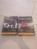 Turks fruit en soldaat van oranje ( nieuw in verpakking), Alle leeftijden, Ophalen of Verzenden, Nieuw in verpakking