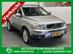 Volvo XC90 4.4 V8 EXECUTIVE EDITION 7 PERSOONS YOUNGTIMER !, Auto's, Gebruikt, Bedrijf, Vierwielaandrijving, 2250 kg