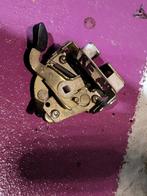 2CV Deurslot Onderdelen - Compleet, Ophalen of Verzenden, Gebruikt, Citroën