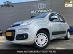 Fiat Panda 0.9 TwinAir Lounge *APK T/M 03-2026* NL-AUTO+NAP+, Voorwielaandrijving, Gebruikt, Euro 6, Panda