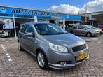Chevrolet Aveo 1.2 16V LS+, Voorwielaandrijving, Gebruikt, Aveo, 4 cilinders