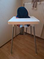 Ikea Kinderstoel met Bekleding, Kinderen en Baby's, Kinderstoelen, Ophalen, Zo goed als nieuw, Overige typen, Stoelverkleiner