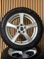 17” 5X112 Volkswagen Passat Skoda Superb Winterbanden, ., Banden en Velgen, 17 inch, Borbet