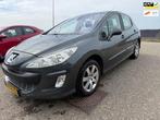 Peugeot 308 1.6 VTi XT Airco Pano Trekhaak Perfectonderhoude, Voorwielaandrijving, 65 €/maand, 15 km/l, 680 kg