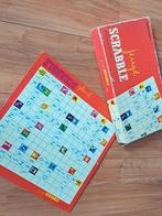 Scrabble Jeugd, Een of twee spelers, Ophalen, Gebruikt