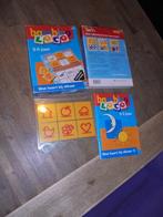 Bambino Loco met boekje, Kinderen en Baby's, Speelgoed | Educatief en Creatief, Ophalen of Verzenden, Zo goed als nieuw
