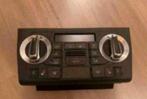 Audi A3 8P Climate Control Unit, Ophalen of Verzenden, Gebruikt