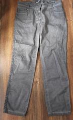 CECIL JEANS MAAT 42, Kleding | Dames, Broeken en Pantalons, Grijs, Lang, Maat 42/44 (L), Zo goed als nieuw