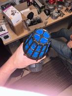 Polini 37mm luchtfilter, Ophalen of Verzenden, Gebruikt, Carburateur, Polini