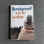 Kerstgevoel ver te zoeken - Ryanne Veldkamp, Boeken, Verzenden, Nieuw, Ryanne Veldkamp