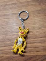 424 Vintage  Sleutelhanger Happy Marsupilami, Verzamelen, Ophalen of Verzenden, Gebruikt, Merk