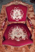 antieke stoel, Antiek en Kunst, Ophalen