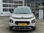 Citroen C3 Aircross 1.2 PureTech S&S Shine | Clima | Navi |, Gebruikt, Euro 6, 600 kg, 3 cilinders