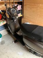 Riva scooter uit 2018 bruin, Ophalen, Gebruikt, Benzine, Overige modellen