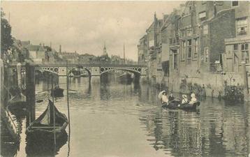 (300-454-019) Dordrecht Voorstraatshaven beschikbaar voor biedingen