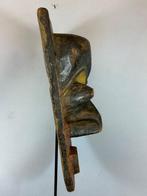241131 Afrikaans Kuba Pwoo Itok masker uit Congo, Ophalen of Verzenden