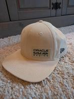 Red Bull Racing Oracle Cap - Max Verstappen, Nieuw, Pet, Red Bull Racing, One size fits all