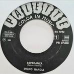 DIGNO GARCIA - ESPERANZA, Ophalen of Verzenden, Gebruikt