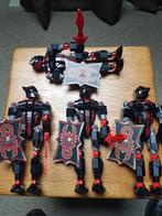 lego knights kingdom vladek 8774-1, 14 stuks, Ophalen, Zo goed als nieuw, Complete set, Lego