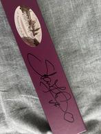 Harry potter, viktor krum wand gesigneerd, Verzamelen, Harry Potter, Ophalen of Verzenden, Nieuw, Replica