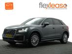 Audi Q2 1.4 TFSI 150pk S Line Aut- Xenon Led, Camera, Park A, Auto's, Audi, 65 €/maand, Gebruikt, 4 cilinders, 19 km/l