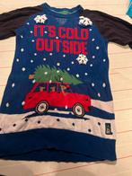 Kersttrui Jongen/Meisje 134/140, Ophalen of Verzenden, Zo goed als nieuw, Jongen of Meisje