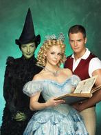 Wicked NL (2011) Musical Opname, Cd's en Dvd's, Verzenden, Nieuw in verpakking