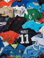 Collectie voetbalshirts, Maat M, Verzenden, Zo goed als nieuw, Shirt