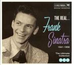 FRANK SINATRA 3 CD THE REAL .. ULTIMATE COLLECTION best of, Ophalen of Verzenden, 1980 tot 2000, Zo goed als nieuw