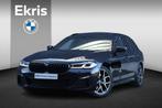 BMW 5-serie Touring 530e | High Executive | M Sportpakket |, Achterwielaandrijving, Gebruikt, 4 cilinders, Met garantie (alle)