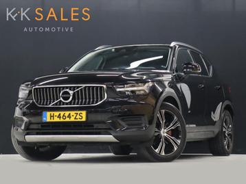 Volvo XC40 1.5 T5 Twin Engine Inscription [TREKHAAK, APPLE C beschikbaar voor biedingen