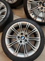 Bmw styling 135M velgen 18” 5x120 origineel E60 e61, Ophalen, 18 inch, 245 mm, Velg(en)