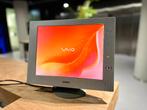Sony Vaio SDM-X52 vintage TFT monitor, Computers en Software, Monitoren, HDMI, Gebruikt, Ophalen of Verzenden, Onbekend