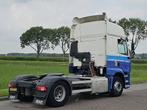 DAF CF 410 spacecab 13 ltr mx13, Auto's, Euro 6, Overige kleuren, Origineel Nederlands, Bedrijf