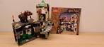 Lego 4706 Harry Potter Forbidden Corridor 2001, Kinderen en Baby's, Speelgoed | Duplo en Lego, Ophalen of Verzenden, Zo goed als nieuw