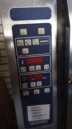 Combisteamer, Gebruikt, Oven, 60 cm of meer, Stoom